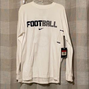 New Nike Boy Shirt